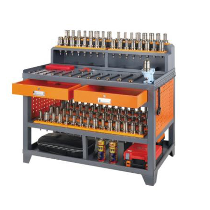 สาม -ใน -หนักหนึ่ง - การทำหน้าที่ -Workbench แพลตฟอร์ม