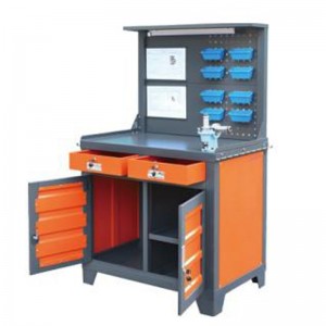 โคมไฟ-ตู้เครื่องมือสไตล์