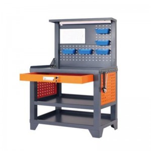 กลับ - ตู้เครื่องมือแผง