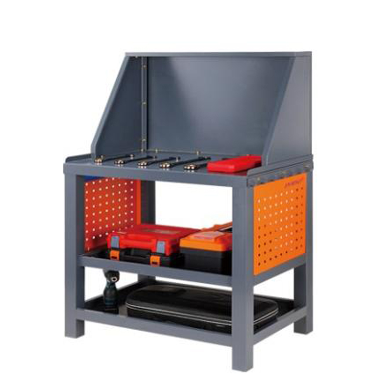 สาม -ในหนึ่งหนัก - หน้าที่กลับ- PanelWorkBench