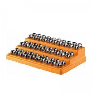 กล่องเก็บของ Collet (สากล)