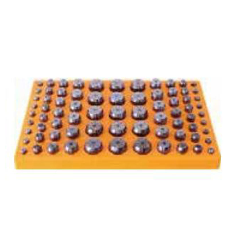 75 กล่องเก็บของ Flat Collet